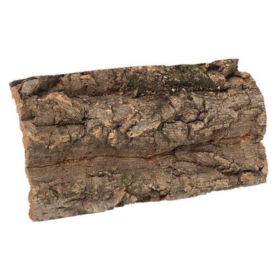 VANZACK Natural Cork Terrarium Background for Reptiles and Aquariums