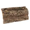 VANZACK Natural Cork Terrarium Background for Reptiles and Aquariums view 1