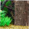VANZACK Natural Cork Terrarium Background for Reptiles and Aquariums view 2