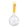 Pet Food Scoop with Bag Clip view 1