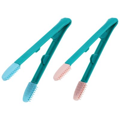 VANZACK Cat Eye Combs, 2-Piece Set