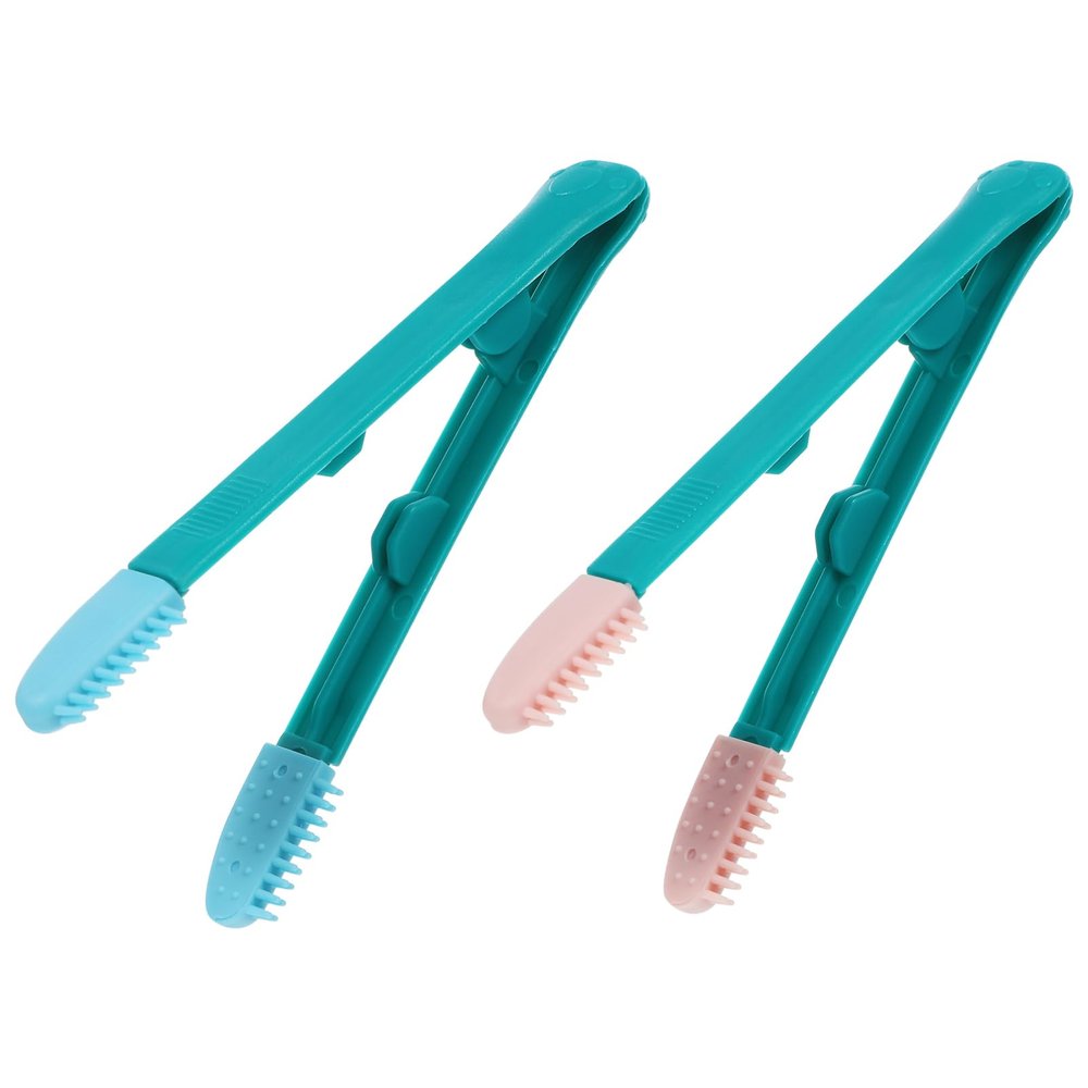 VANZACK Cat Eye Combs, 2-Piece Set