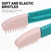 VANZACK Cat Eye Combs, 2-Piece Set view 4
