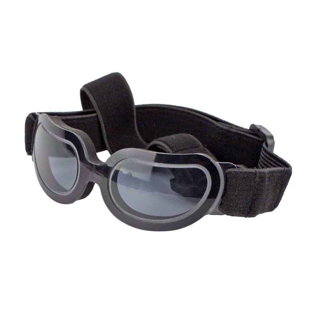 iplusmile Dog Sunglasses with UV Protection