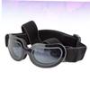 iplusmile Dog Sunglasses with UV Protection view 3