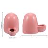 SEWOART Mini Water Dispenser for Small Pets view 2