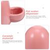 SEWOART Mini Water Dispenser for Small Pets view 3
