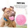 Kisangel Round Chew Ball for Dogs view 2