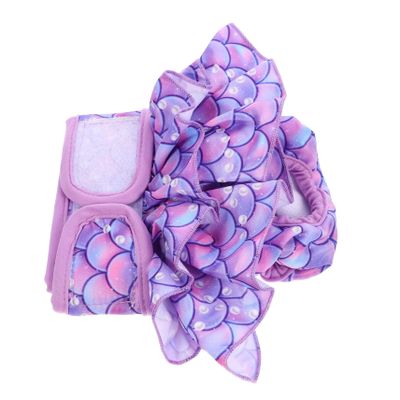 Kisangel Washable Dog Diaper for Female Dogs