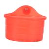 Plastic Bird Bath with Hose Connection for Parrots and Budgies view 1