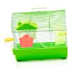 Plastic Bird Bath with Hose Connection for Parrots and Budgies view 4
