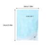 minkissy 100-Pack Compressed Disposable Face Towels, Portable Travel Towels for Facial Care view 2