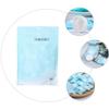 minkissy 100-Pack Compressed Disposable Face Towels, Portable Travel Towels for Facial Care view 3