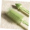ERINGOGO Silicone Baby Bottle Cleaning Brush Set view 4