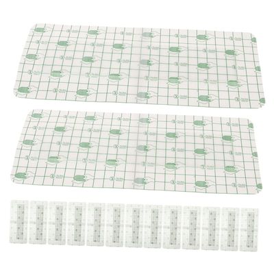 GOOHOCHY Women's Swimming Protection Patches for Intimate Area, PU Cotton