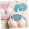 IMIKEYA Nipple Pads for Hot and Cold Therapy, Breastfeeding Accessory for Nipple Pain Relief view 4