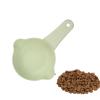 Dog Food Scoop - Adjustable Measuring Cup view 1
