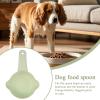 Dog Food Scoop - Adjustable Measuring Cup view 4