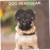 VERDANVERSE Pet Wig for Dogs and Cats view 4