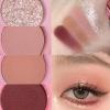 Stackable 4-in-1 Makeup Palette view 4