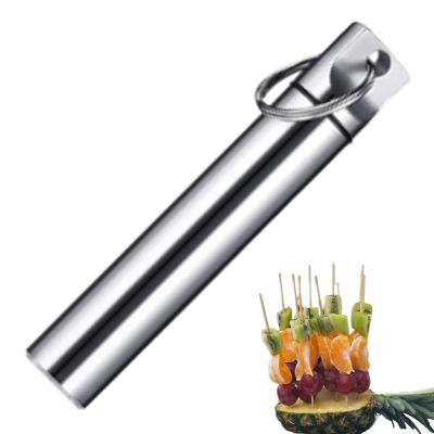 Portable Toothpick Holder for Travel