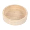 Food Bowl for Hamsters and Small Pets, Beige view 1