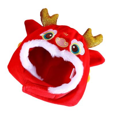 Gatuida Pet Hat for Dogs and Cats