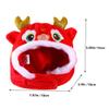 Gatuida Pet Hat for Dogs and Cats view 2