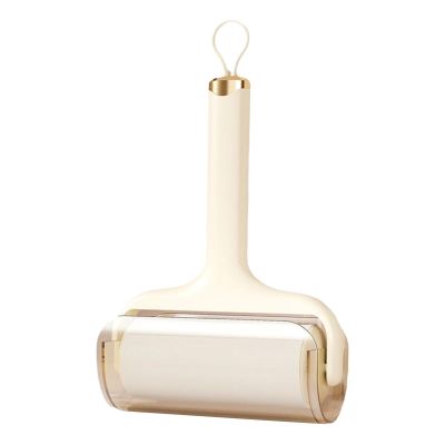 Lint Roller for Pet Hair and Dust, Multi-Purpose, 8.27 × 5.12 × 2.36 in