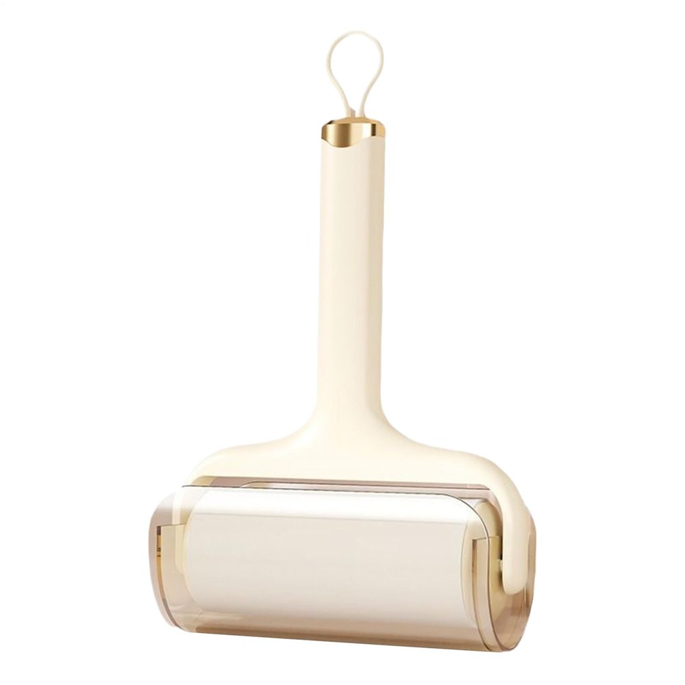 Lint Roller for Pet Hair and Dust, Multi-Purpose, 8.27 × 5.12 × 2.36 in