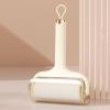 Lint Roller for Pet Hair and Dust, Multi-Purpose, 8.27 × 5.12 × 2.36 in view 3