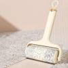 Lint Roller for Pet Hair and Dust, Multi-Purpose, 8.27 × 5.12 × 2.36 in view 4