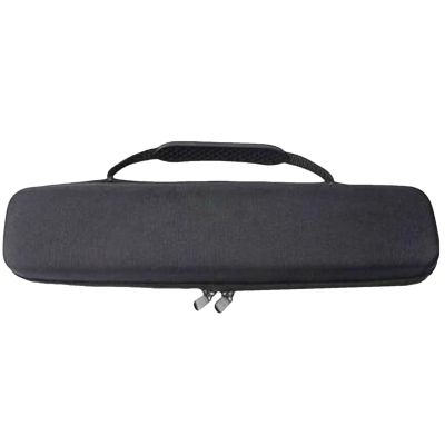 Waterproof Flat Iron Storage Bag