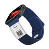 Zircobic Adjustable QR Code Medical Emergency Tag view 1