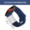 Zircobic Adjustable QR Code Medical Emergency Tag view 4