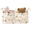 Hanging Crib Caddy Organizer view 1
