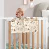 Hanging Crib Caddy Organizer view 2