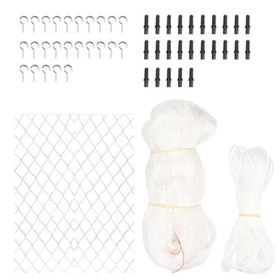 Balcony Net for Pets and Cats