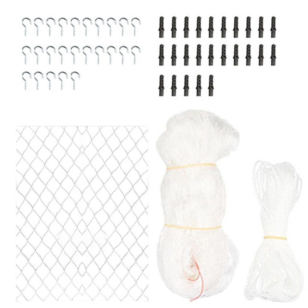 Balcony Net for Pets and Cats