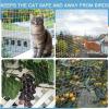Balcony Net for Pets and Cats view 4