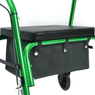 Under-Seat Rollator Storage Bag