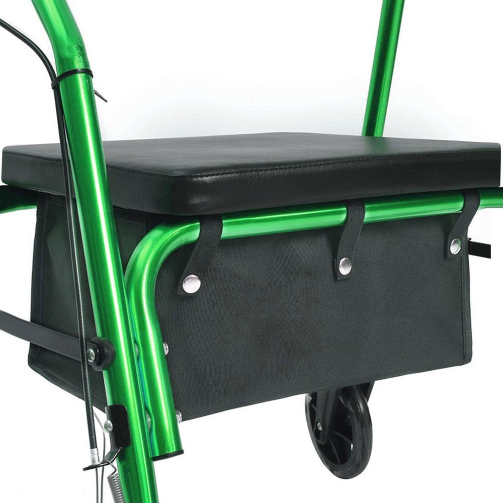 Under-Seat Rollator Storage Bag