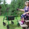 Under-Seat Rollator Storage Bag view 2