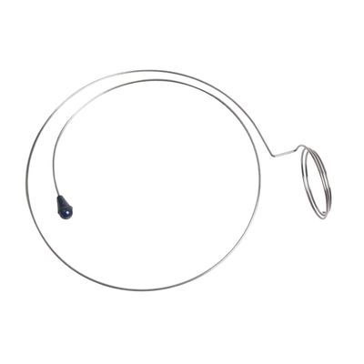 CALLARON Stainless Steel Magnifier Stand with Stable Wire Frame for Desk Magnifiers, Lens Holders, and Various Uses