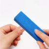 LZZYFPX Nail Buffer, Sanding and Polishing Block, Purple, 5 Pieces view 4