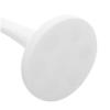 Baby Crib Camera Stand for Baby Monitor and Camera, White view 3