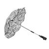 JOINPAYA Adjustable UV Protection Stroller Umbrella, Removable, for Outings and Sun Protection, Fits Strollers and Outdoor Furniture view 1
