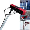 Window Cleaning Brush Replacement for 1.3 m Extension Pole, Ideal for Conservatory Roofs and Facades, No More Ladders view 1