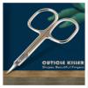 LZZYFPX Stainless Steel Cuticle Scissors, TA64 Upgrade view 2