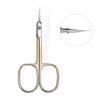 LZZYFPX Stainless Steel Cuticle Scissors, TA64 Upgrade view 4